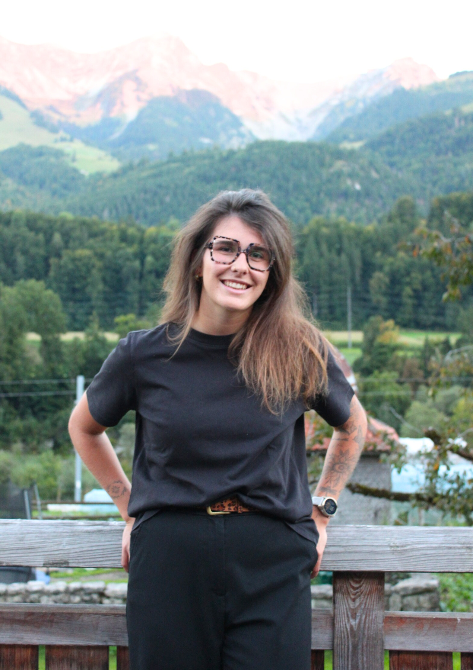 Morgane NISSILLE