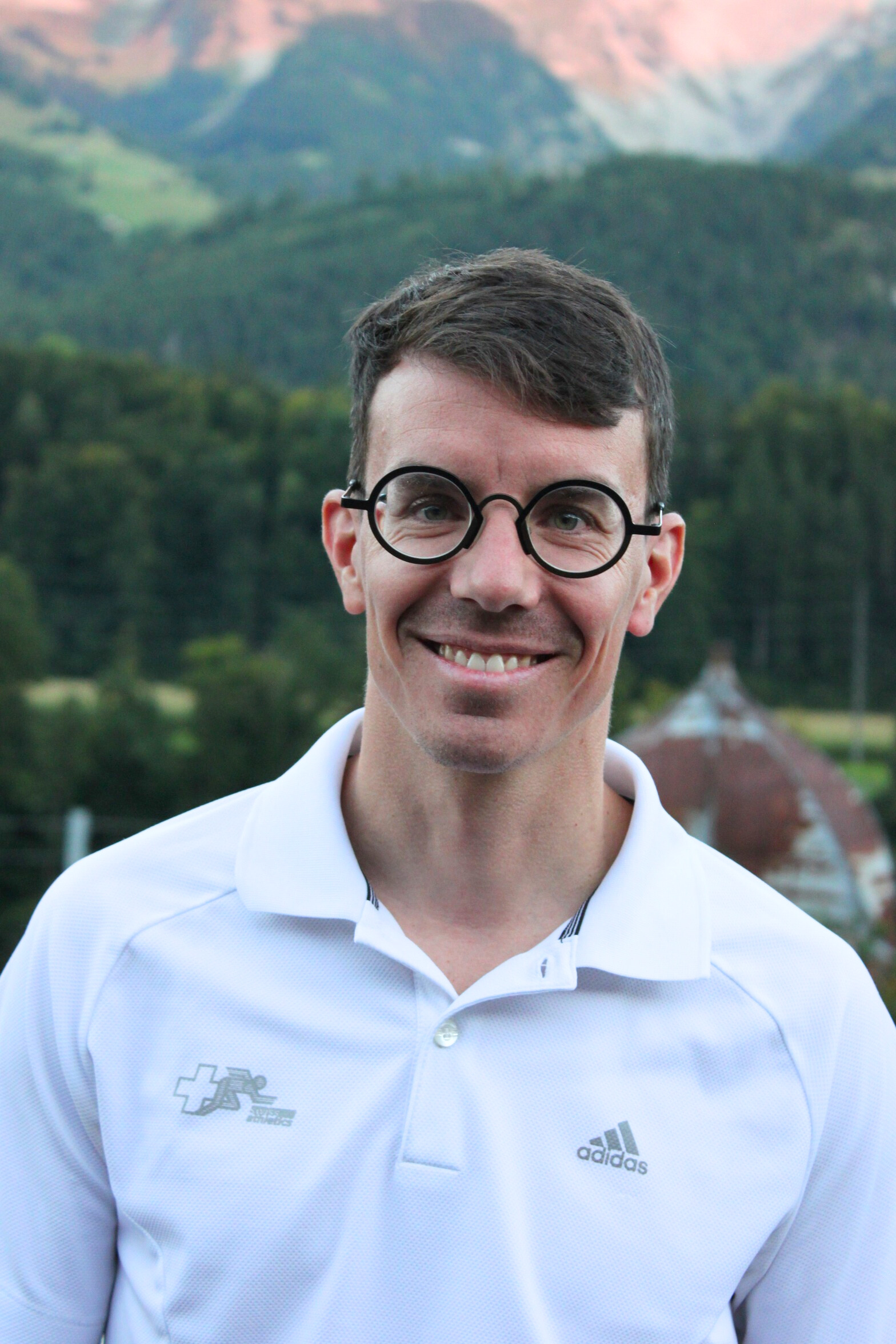 Dimitri SALLIN