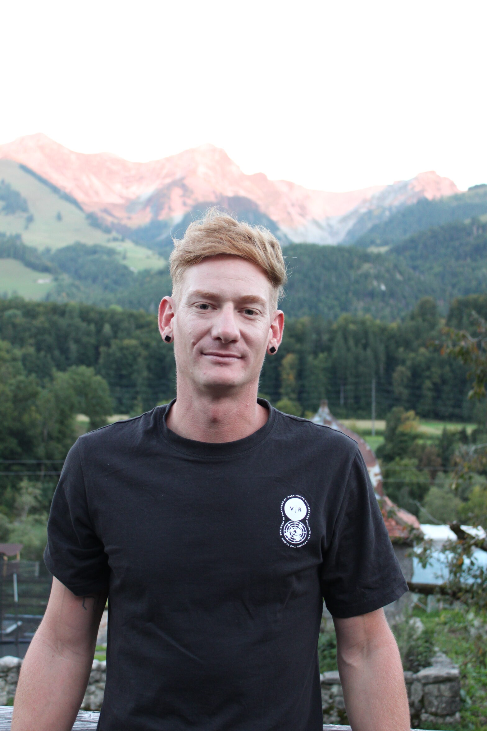 Alan BOSCHUNG