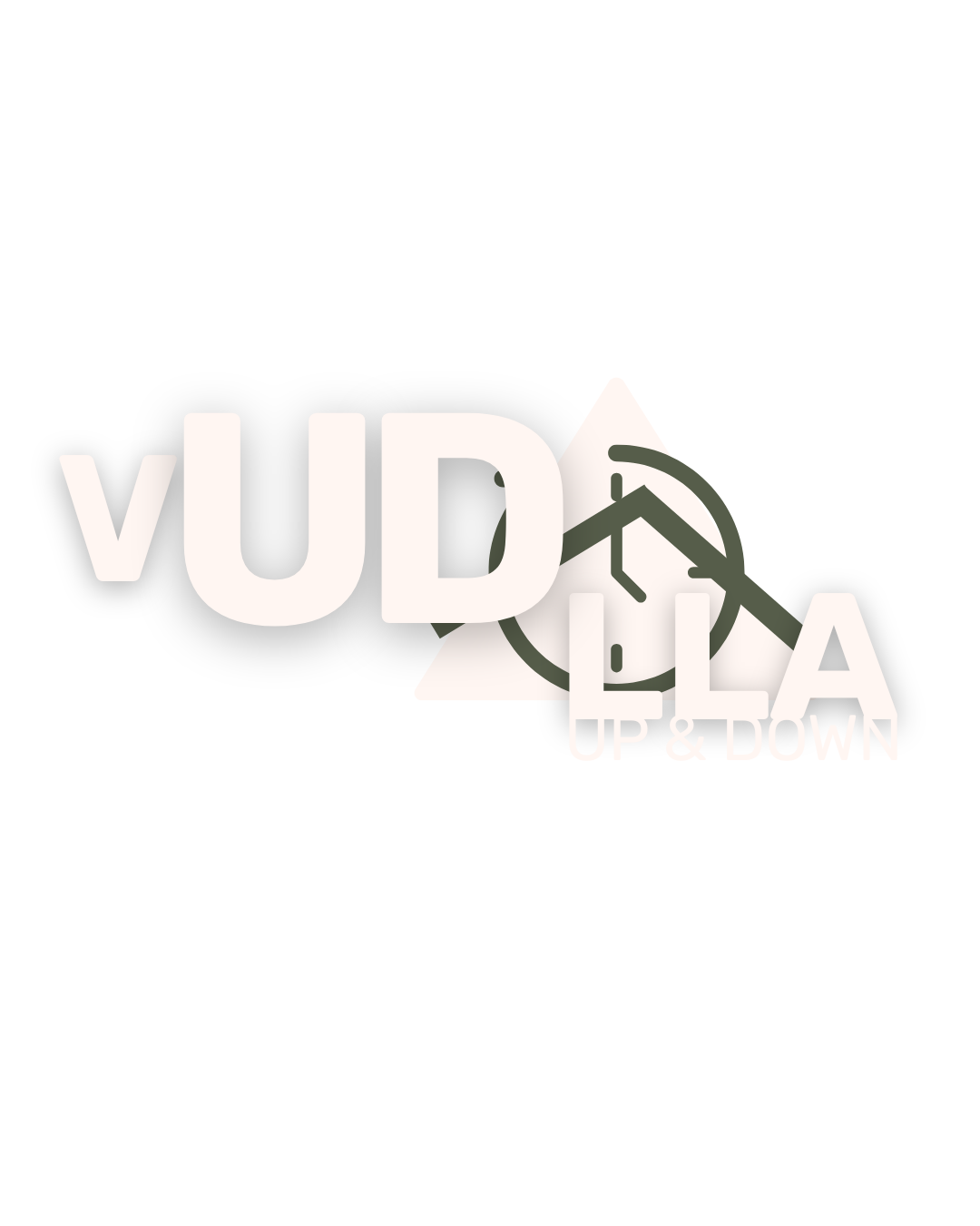 Vudalla Up & Down